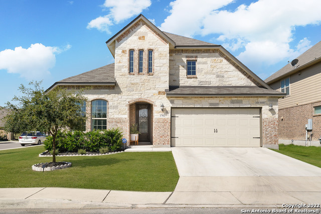 1702 Ayleth Avenue San Antonio TX 78213