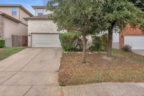 1519 Alaskan Wolf San Antonio TX 78245