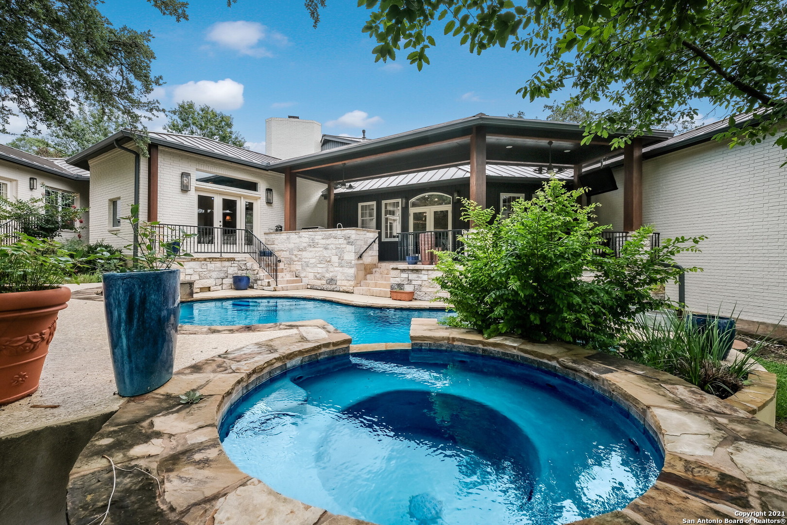 5 Courtenay Lane San Antonio TX 78257