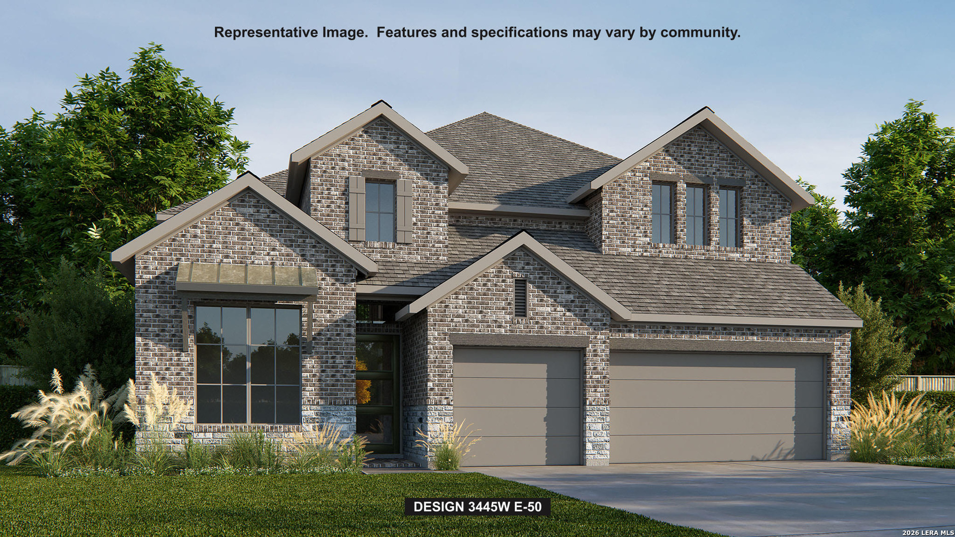 117 Rainwater Creek Boerne TX 78006