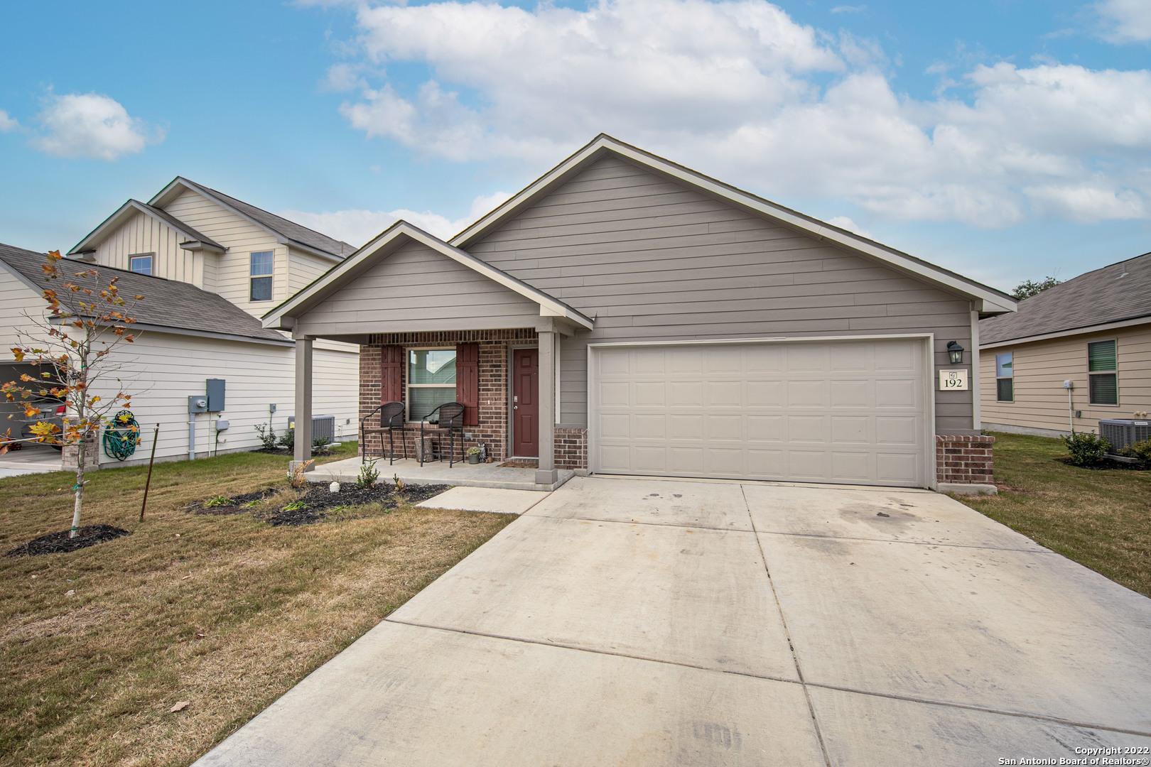 192 Hunters Lodge San Antonio TX 78253