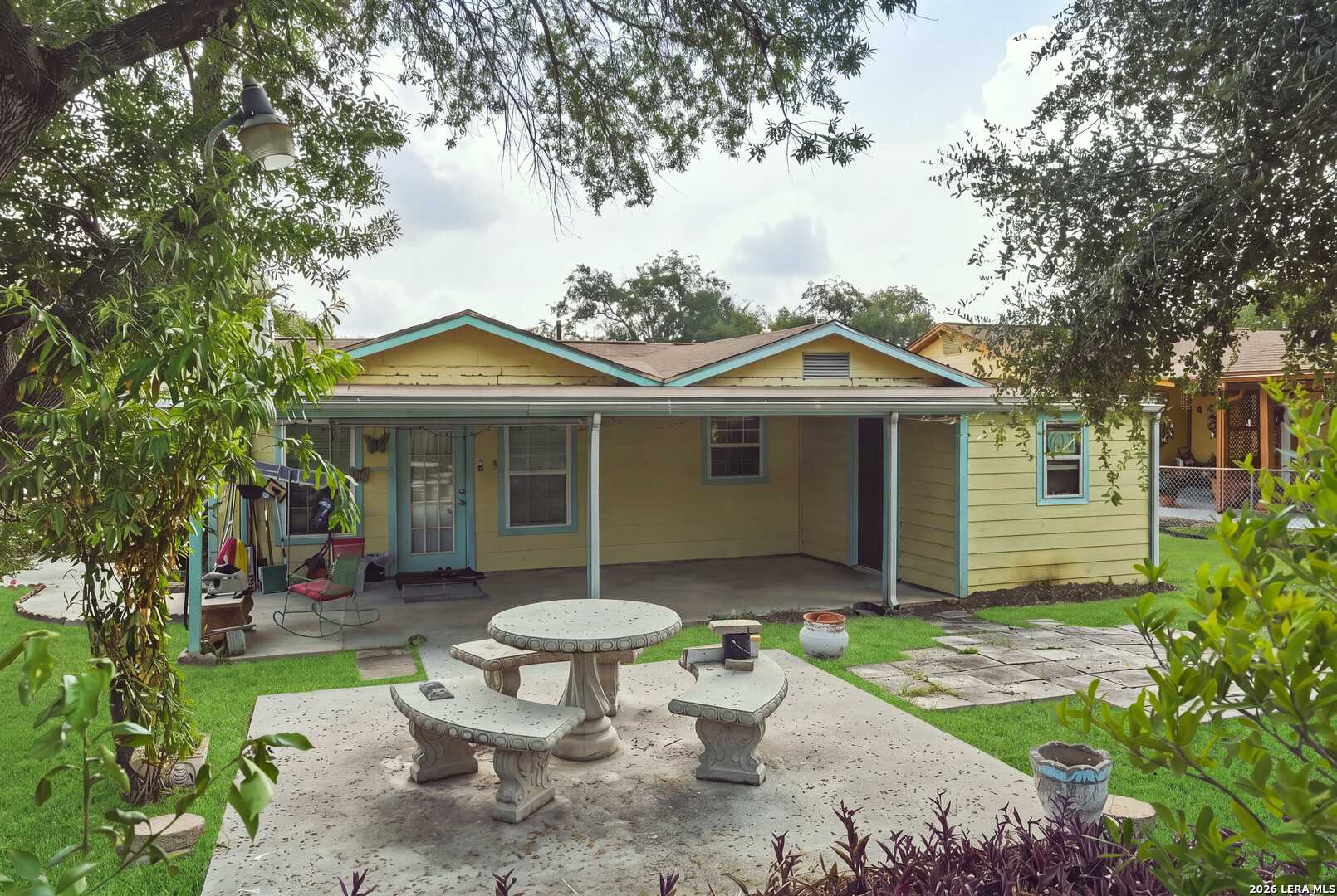 2135 Jim Bowie Drive San Antonio TX 78238