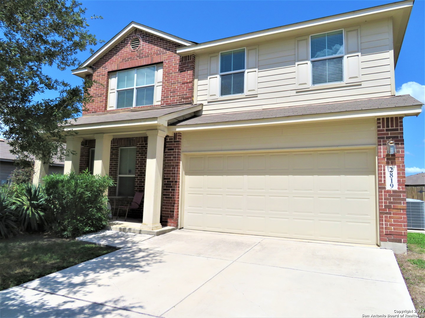 2819 Granite Cove New Braunfels TX 78130