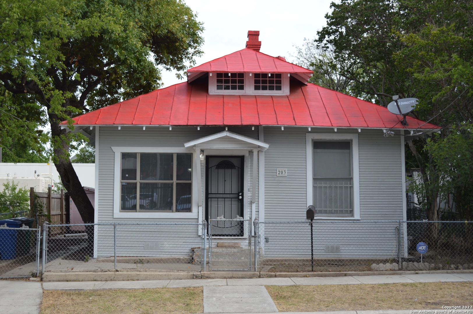 203 Warren Street San Antonio TX 78212