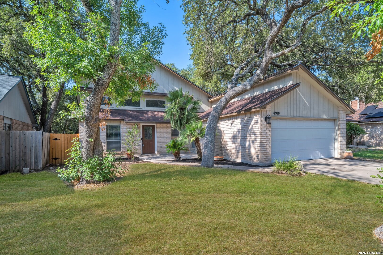 8910 Roquefort San Antonio TX 78250