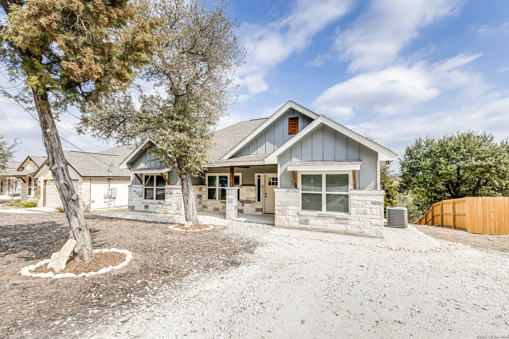 1127 Cedar Bend Canyon Lake TX 78133