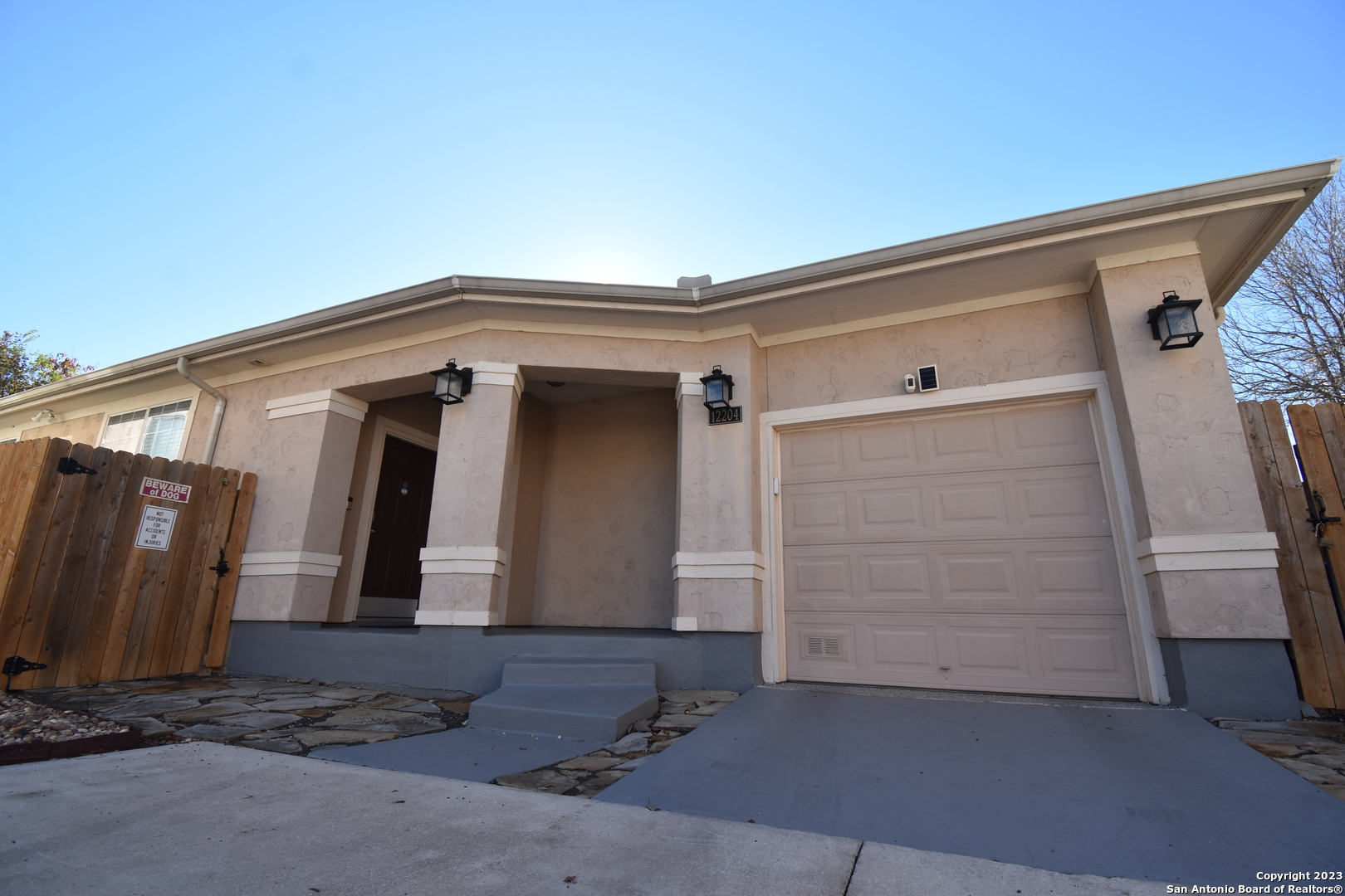12204 Abbey Park San Antonio TX 78249