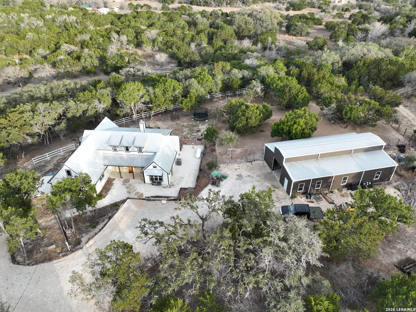 585 English Hollow Bandera TX 78003