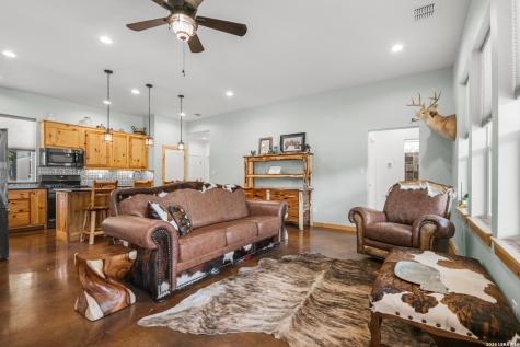 585 English Hollow Bandera TX 78003