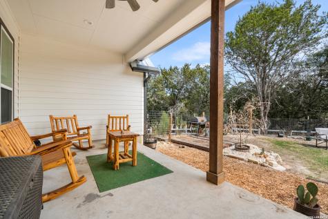 585 English Hollow Bandera TX 78003
