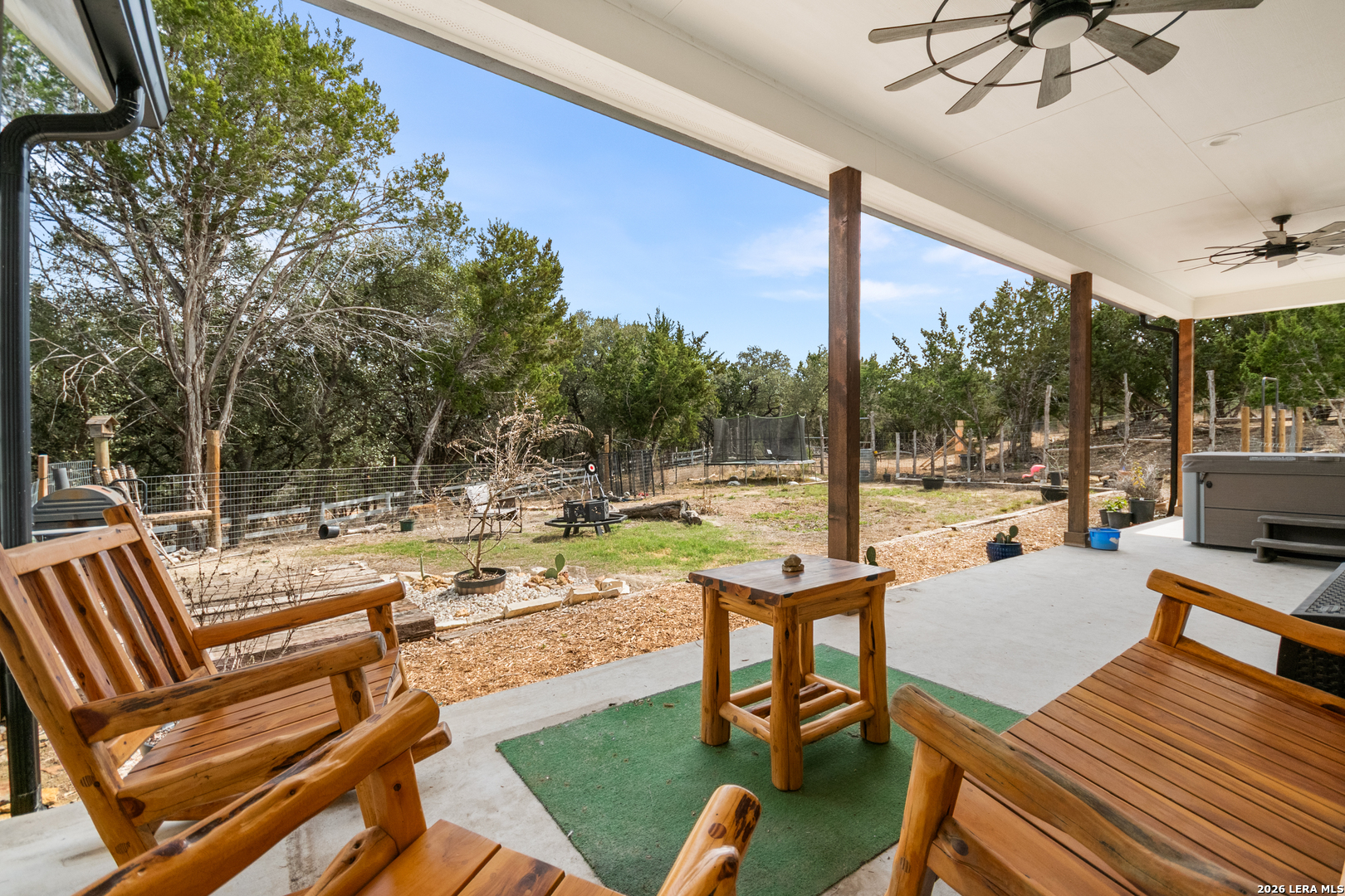 585 English Hollow Bandera TX 78003