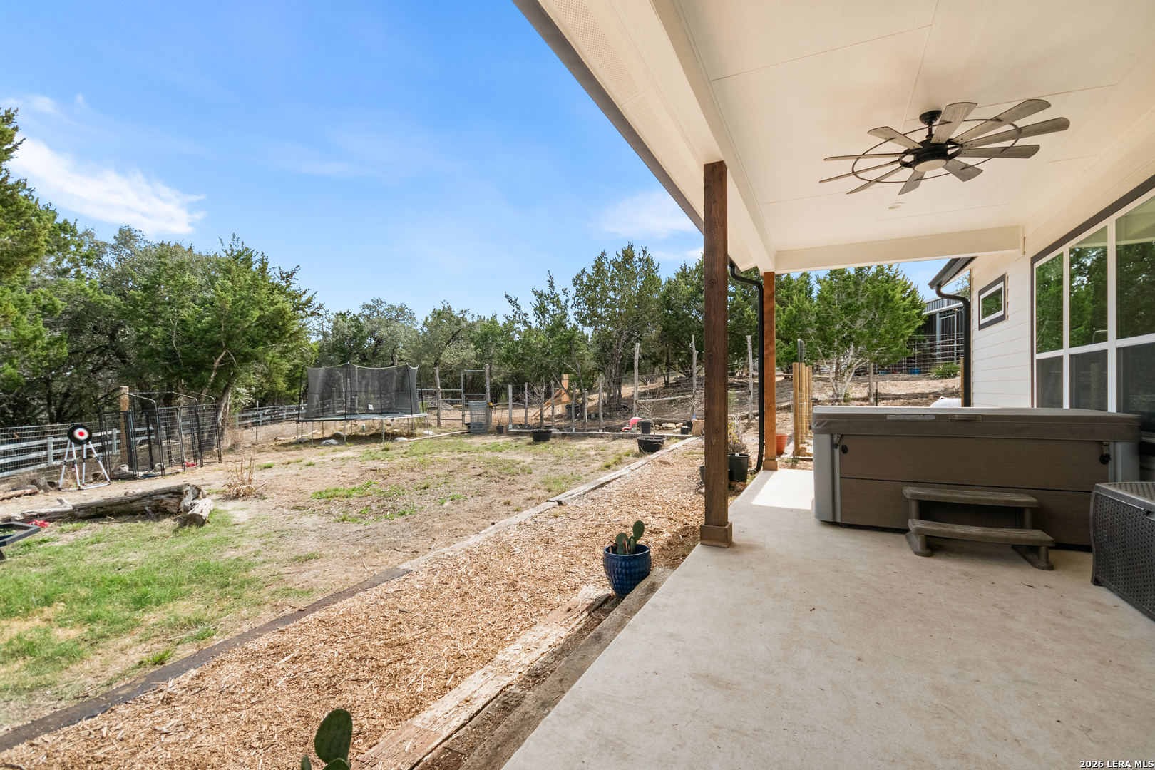 585 English Hollow Bandera TX 78003