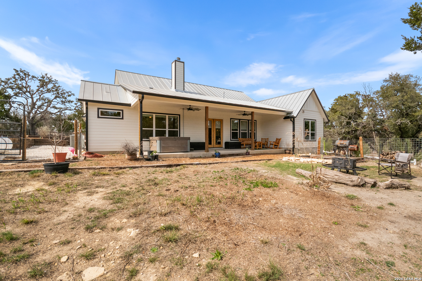 585 English Hollow Bandera TX 78003
