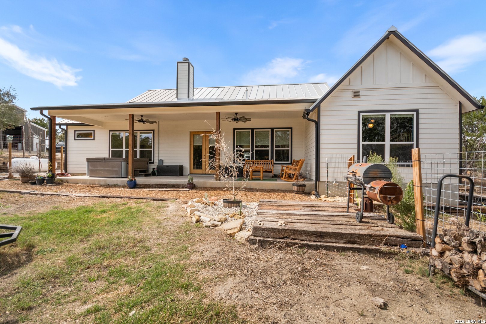 585 English Hollow Bandera TX 78003