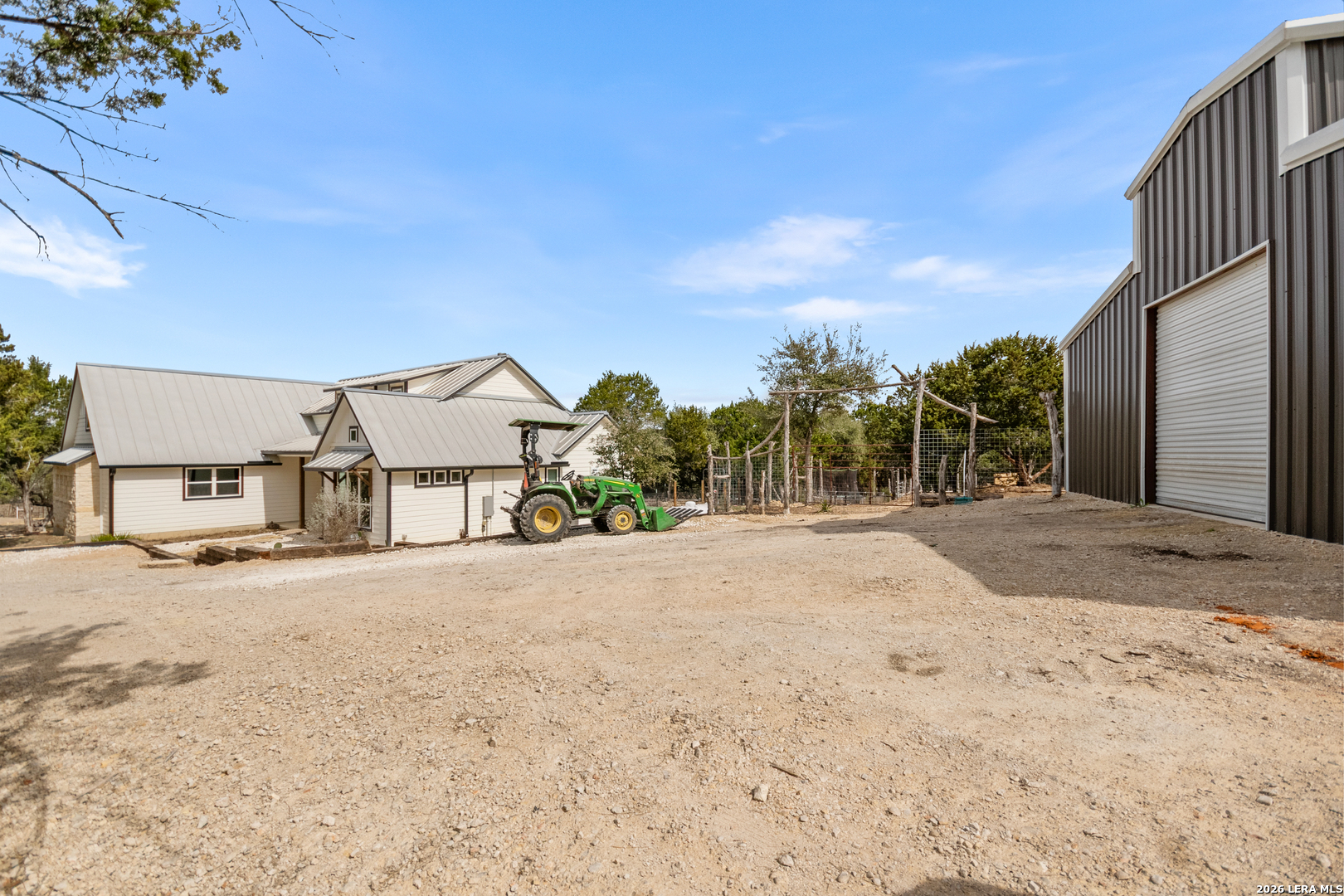 585 English Hollow Bandera TX 78003