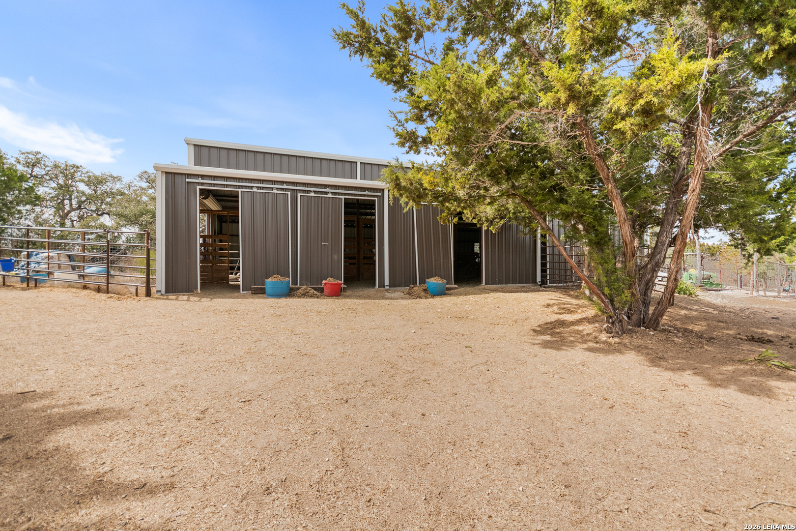 585 English Hollow Bandera TX 78003