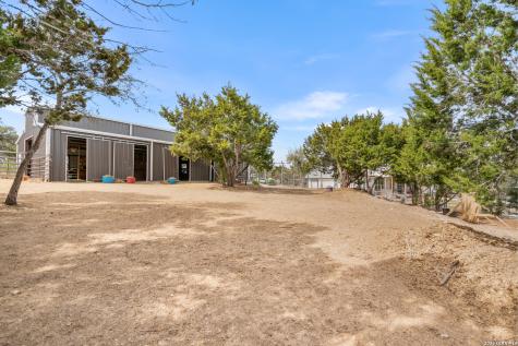 585 English Hollow Bandera TX 78003