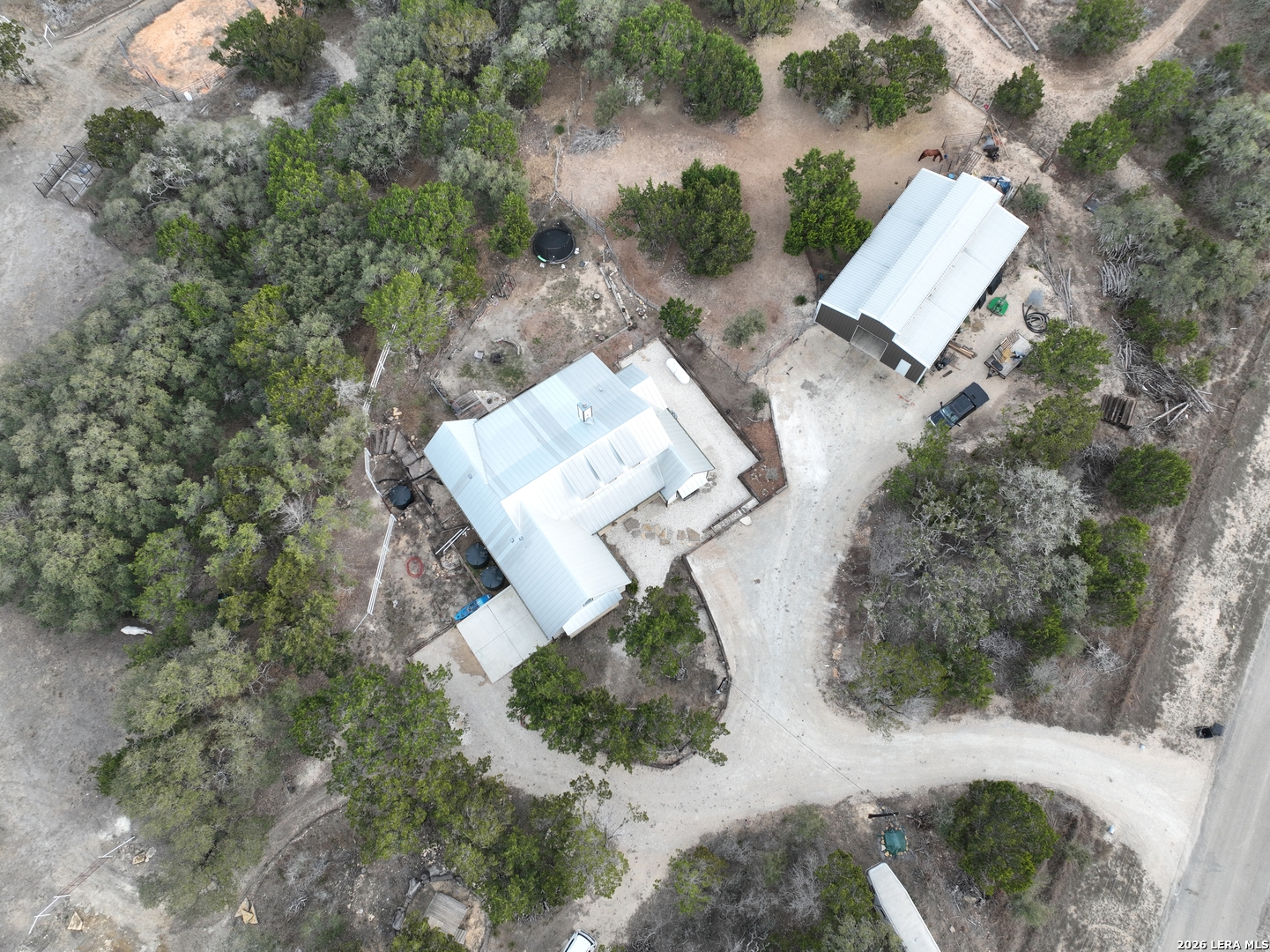 585 English Hollow Bandera TX 78003