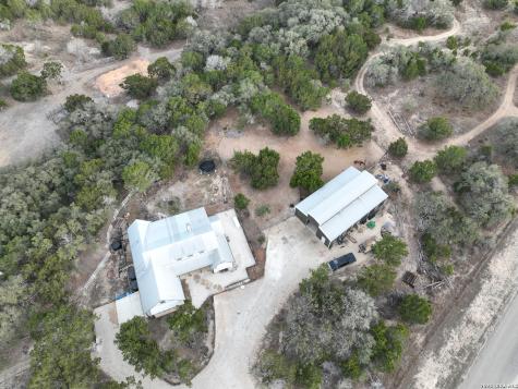 585 English Hollow Bandera TX 78003