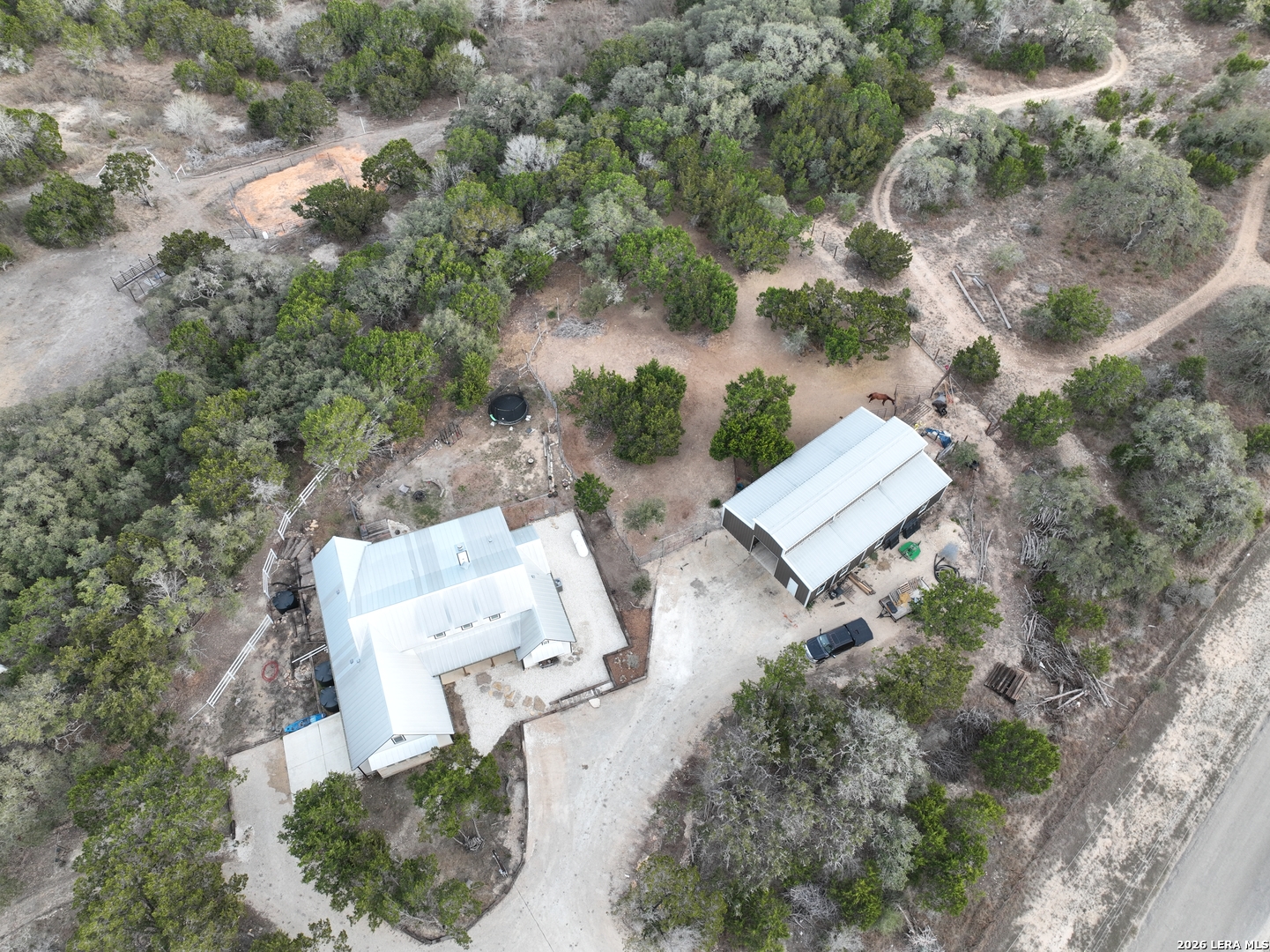 585 English Hollow Bandera TX 78003