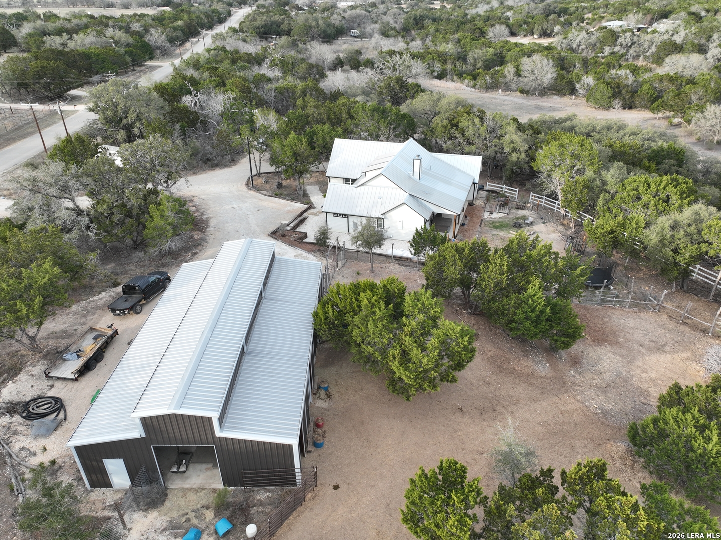 585 English Hollow Bandera TX 78003