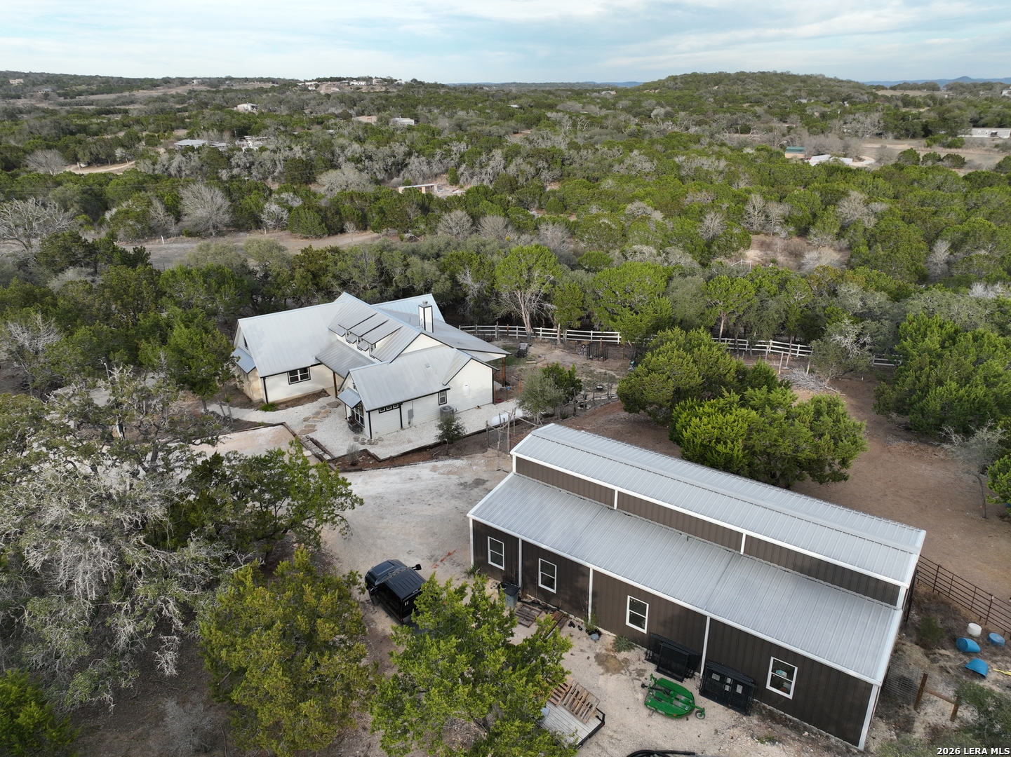 585 English Hollow Bandera TX 78003