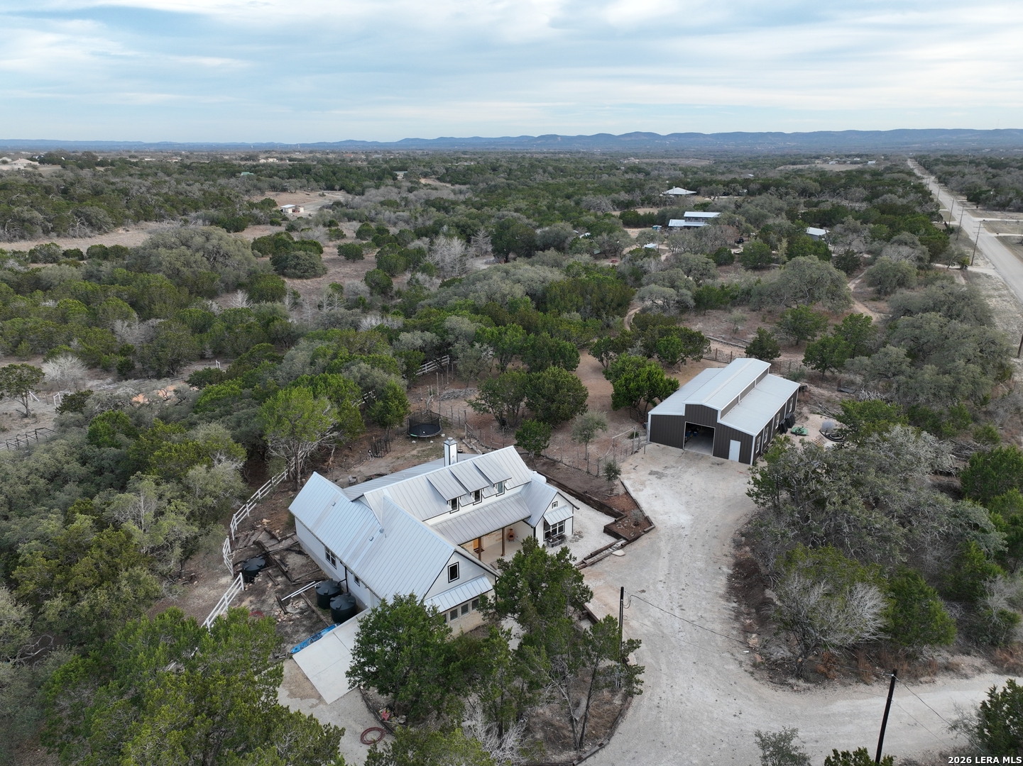 585 English Hollow Bandera TX 78003