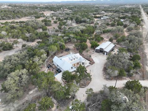 585 English Hollow Bandera TX 78003