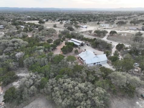 585 English Hollow Bandera TX 78003