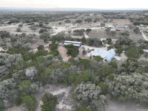 585 English Hollow Bandera TX 78003