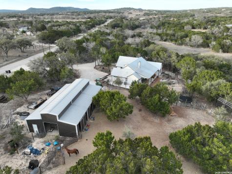 585 English Hollow Bandera TX 78003