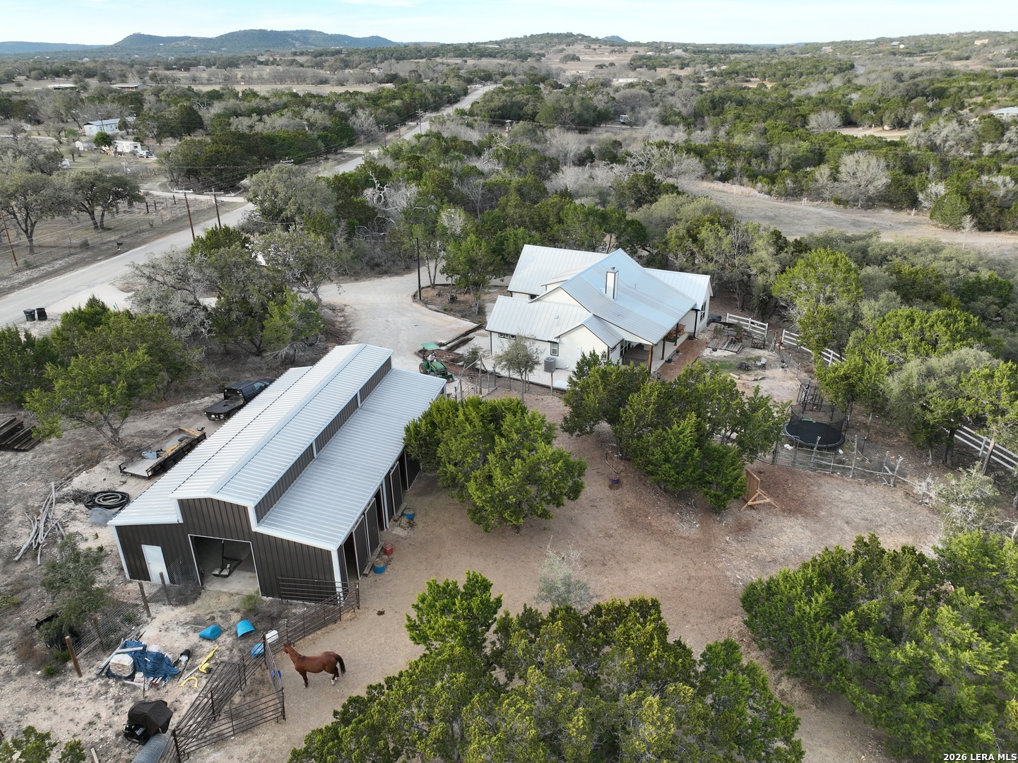 585 English Hollow Bandera TX 78003