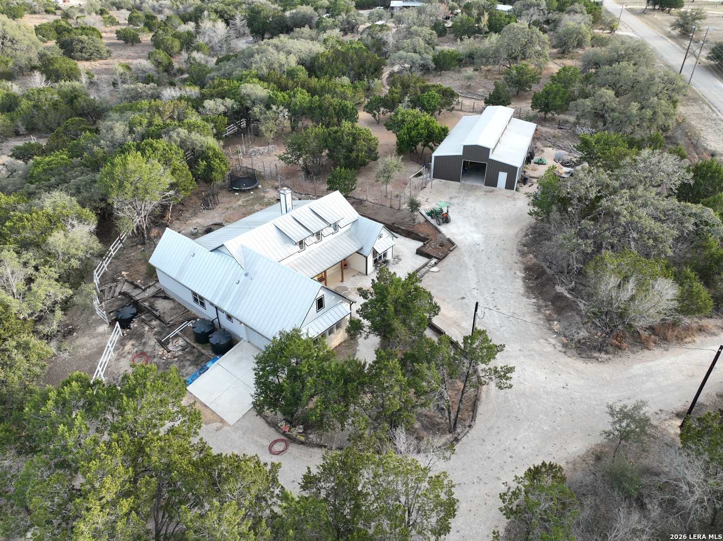 585 English Hollow Bandera TX 78003