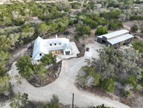 585 English Hollow Bandera TX 78003