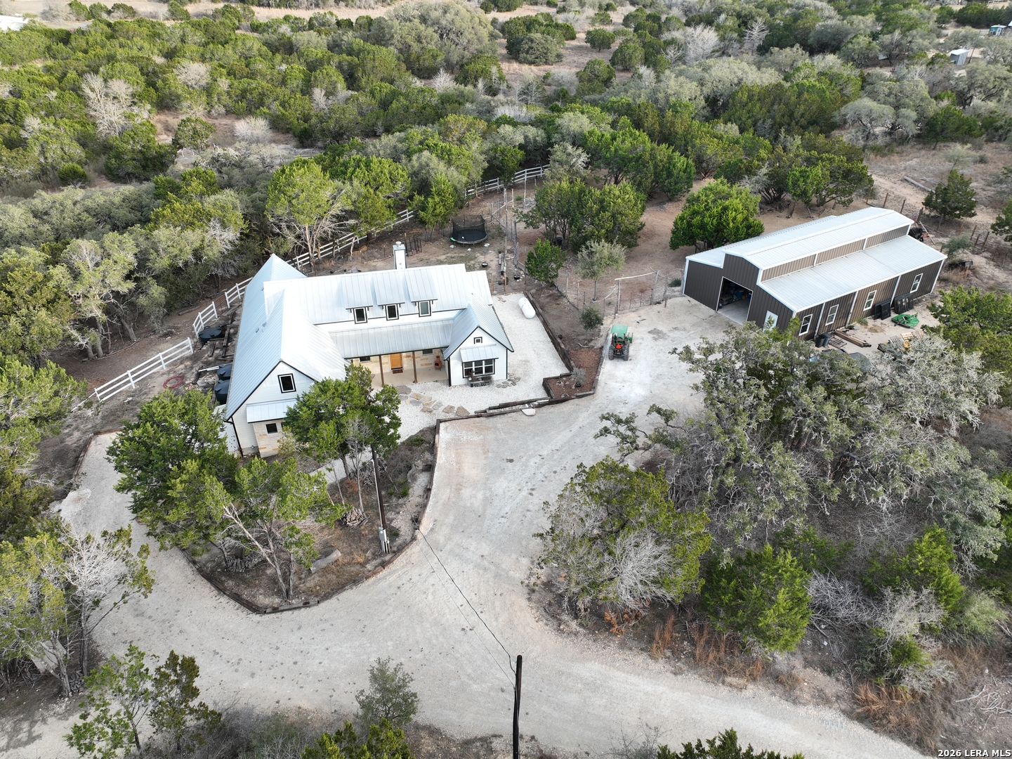 585 English Hollow Bandera TX 78003