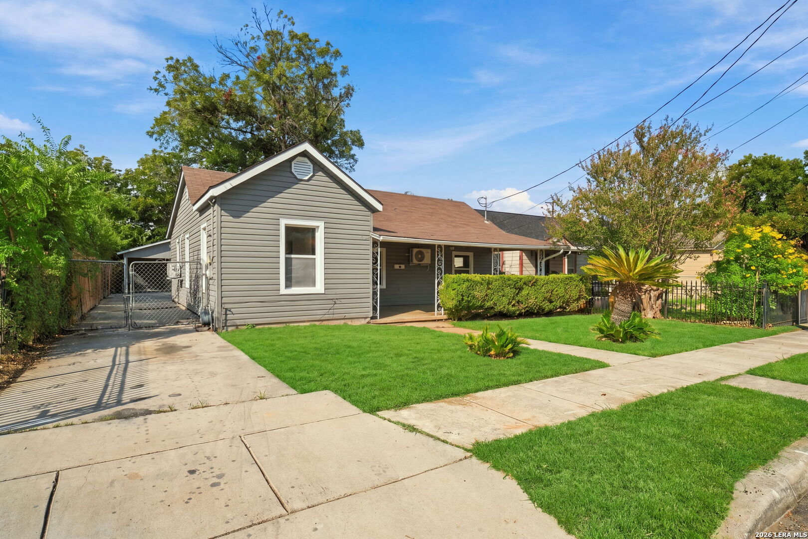 209 Hearne Avenue San Antonio TX 78225