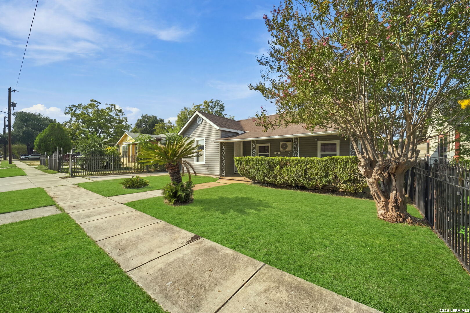 209 Hearne Avenue San Antonio TX 78225