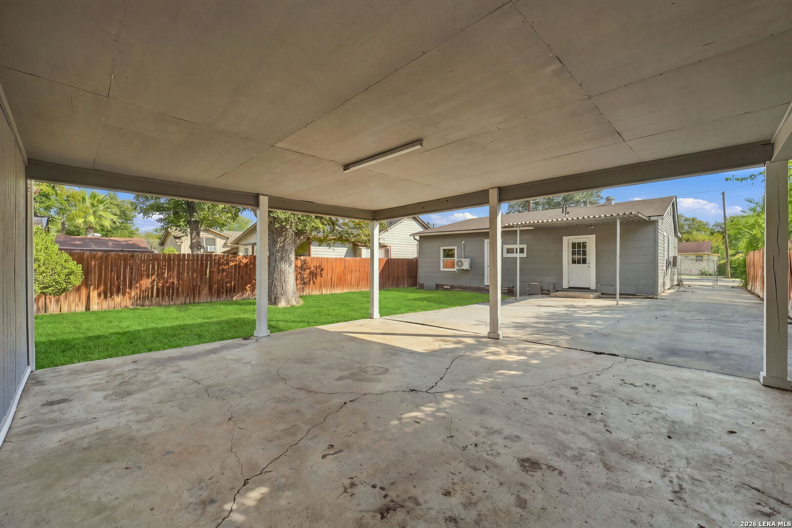 209 Hearne Avenue San Antonio TX 78225