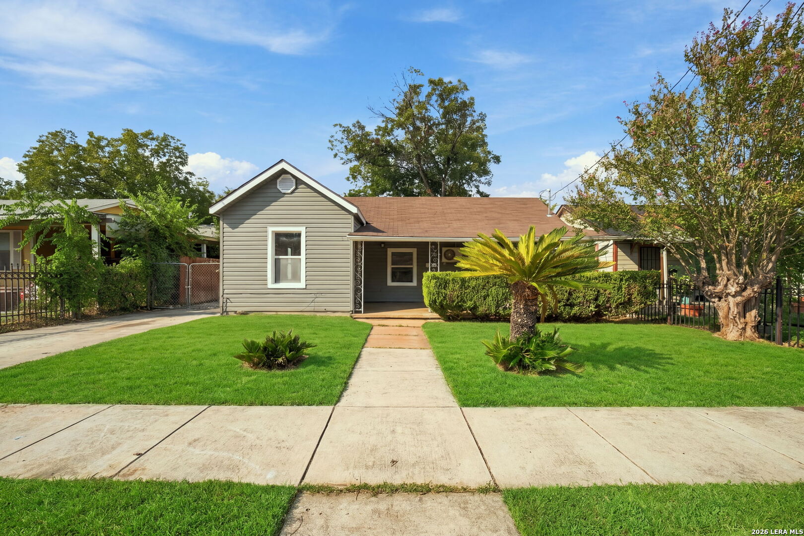 209 Hearne Avenue San Antonio TX 78225