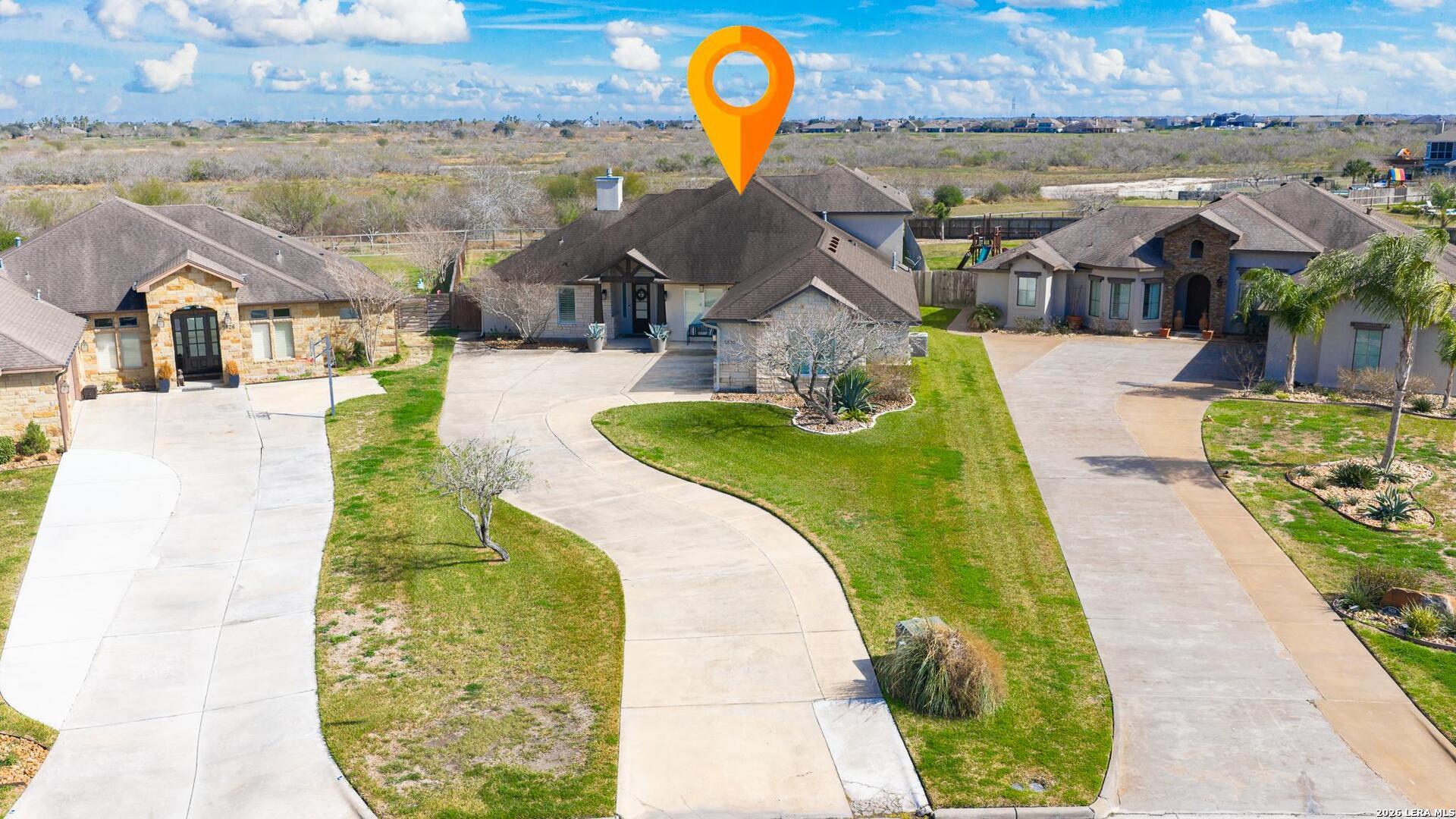 5830 Lago Vista Corpus Christi TX 78414