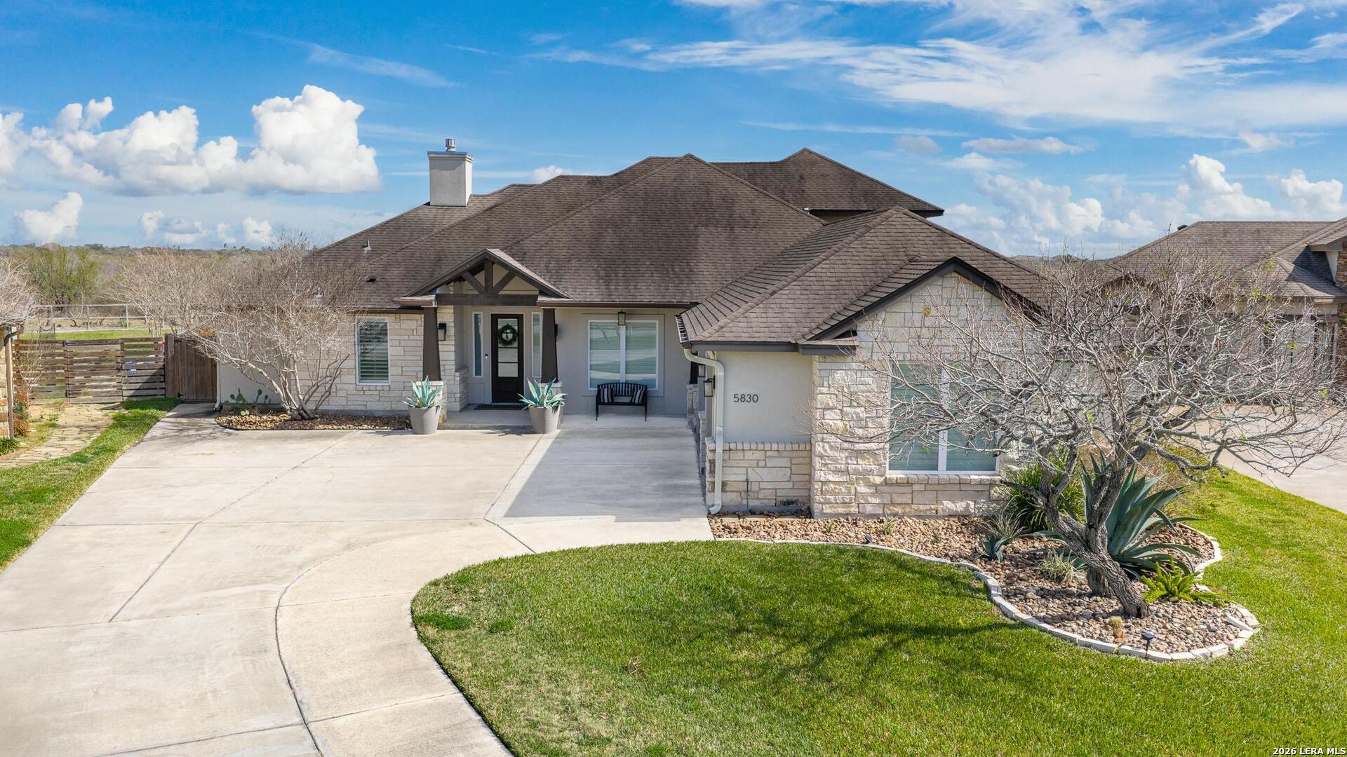 5830 Lago Vista Corpus Christi TX 78414