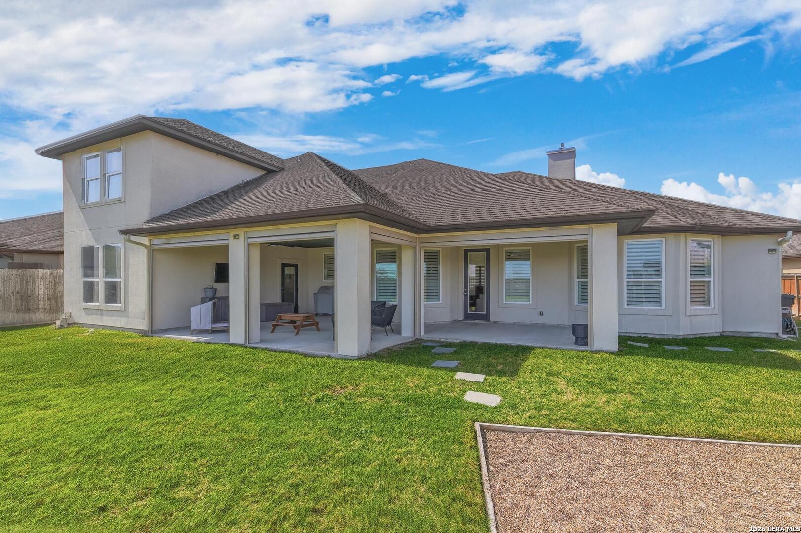 5830 Lago Vista Corpus Christi TX 78414