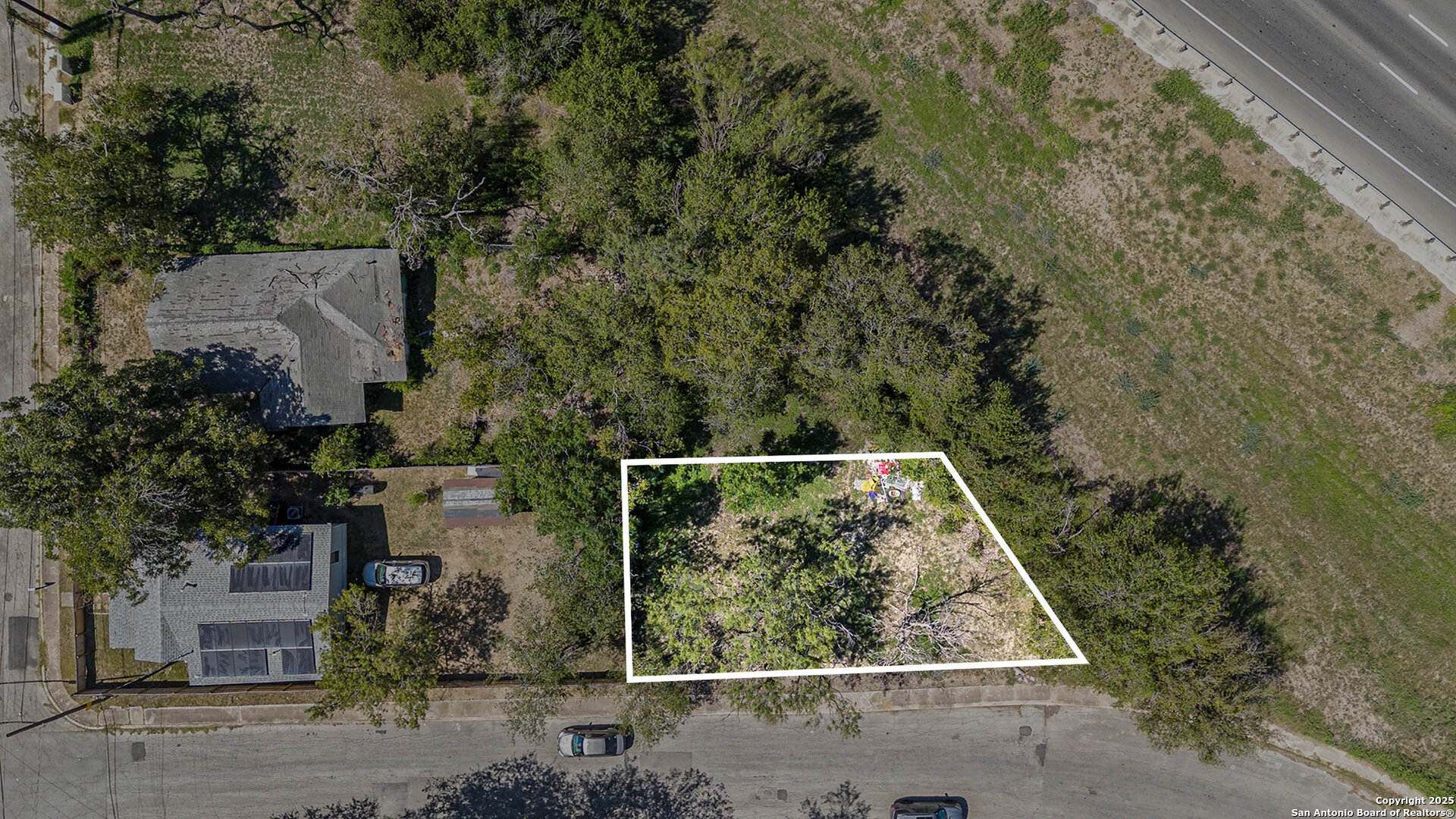 278 Cardiff San Antonio TX 78220