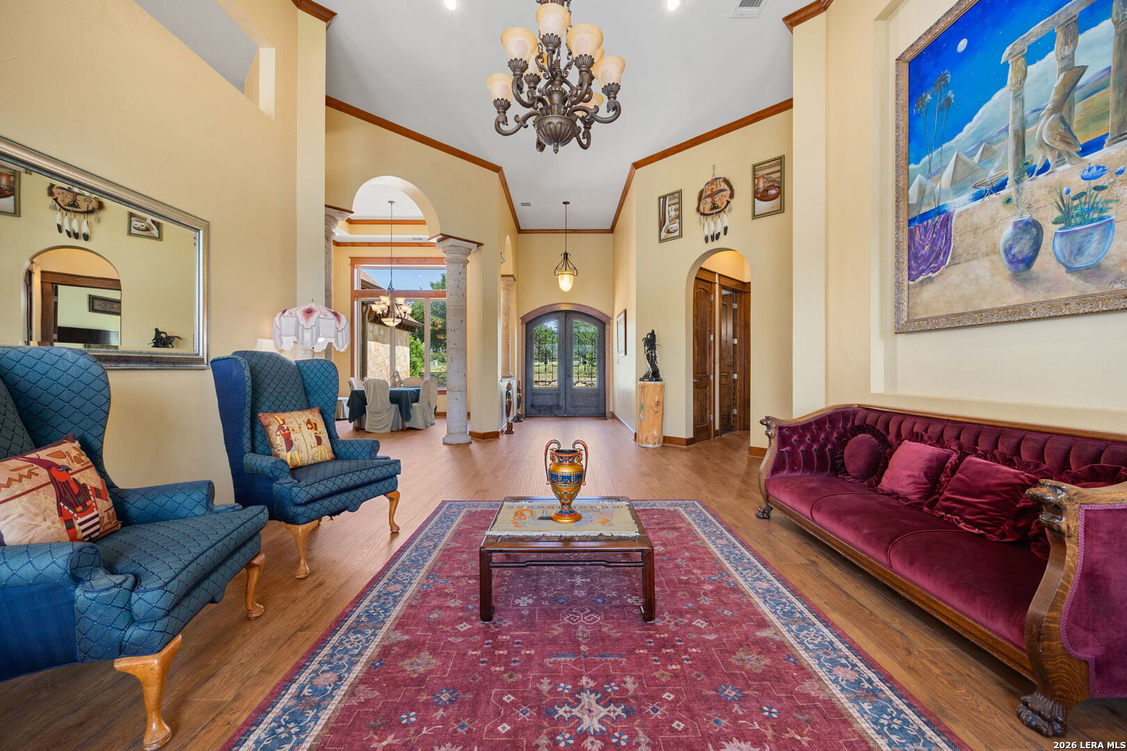 315 Hacienda Place Dripping Springs TX 78620