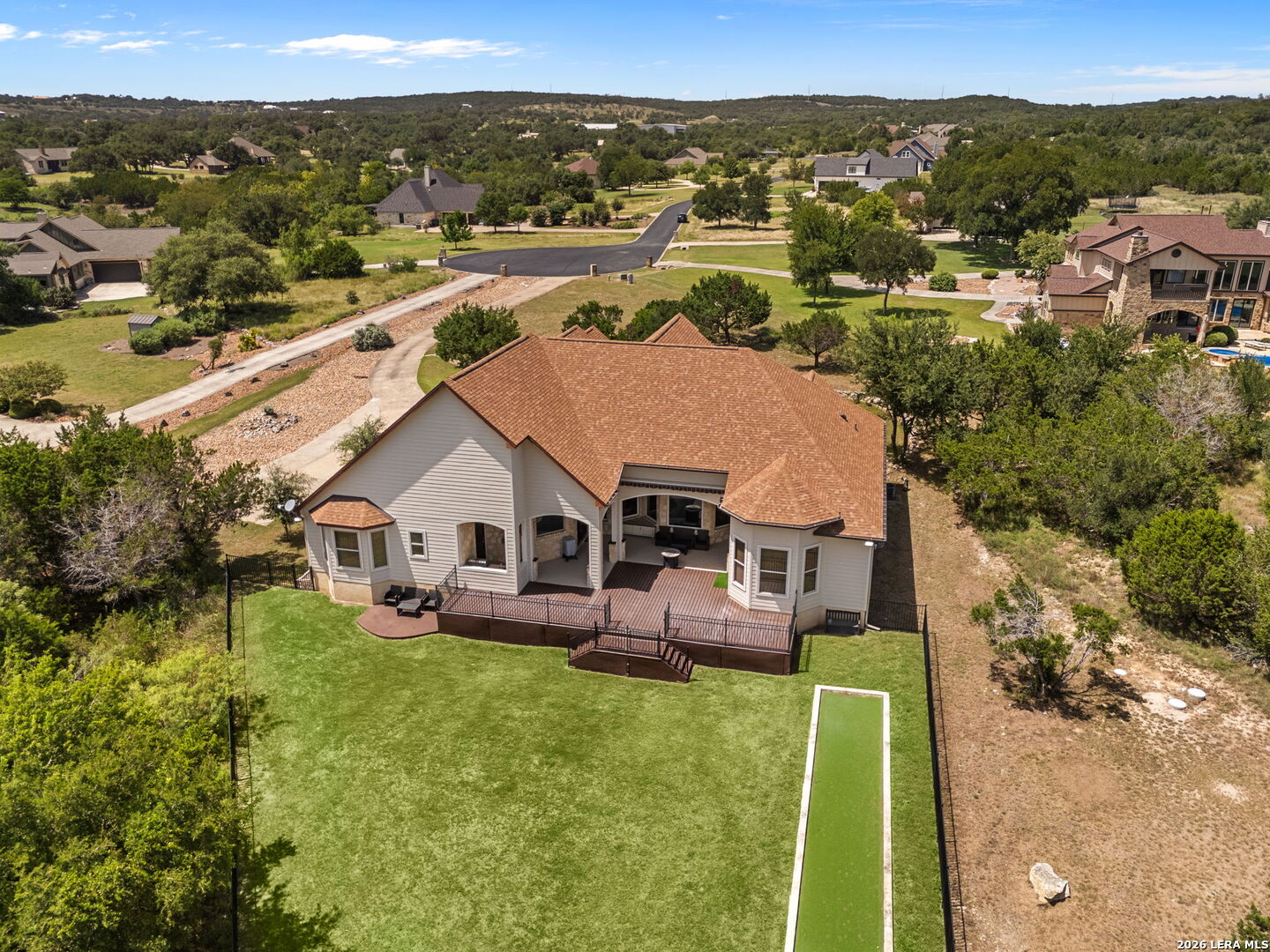 315 Hacienda Place Dripping Springs TX 78620