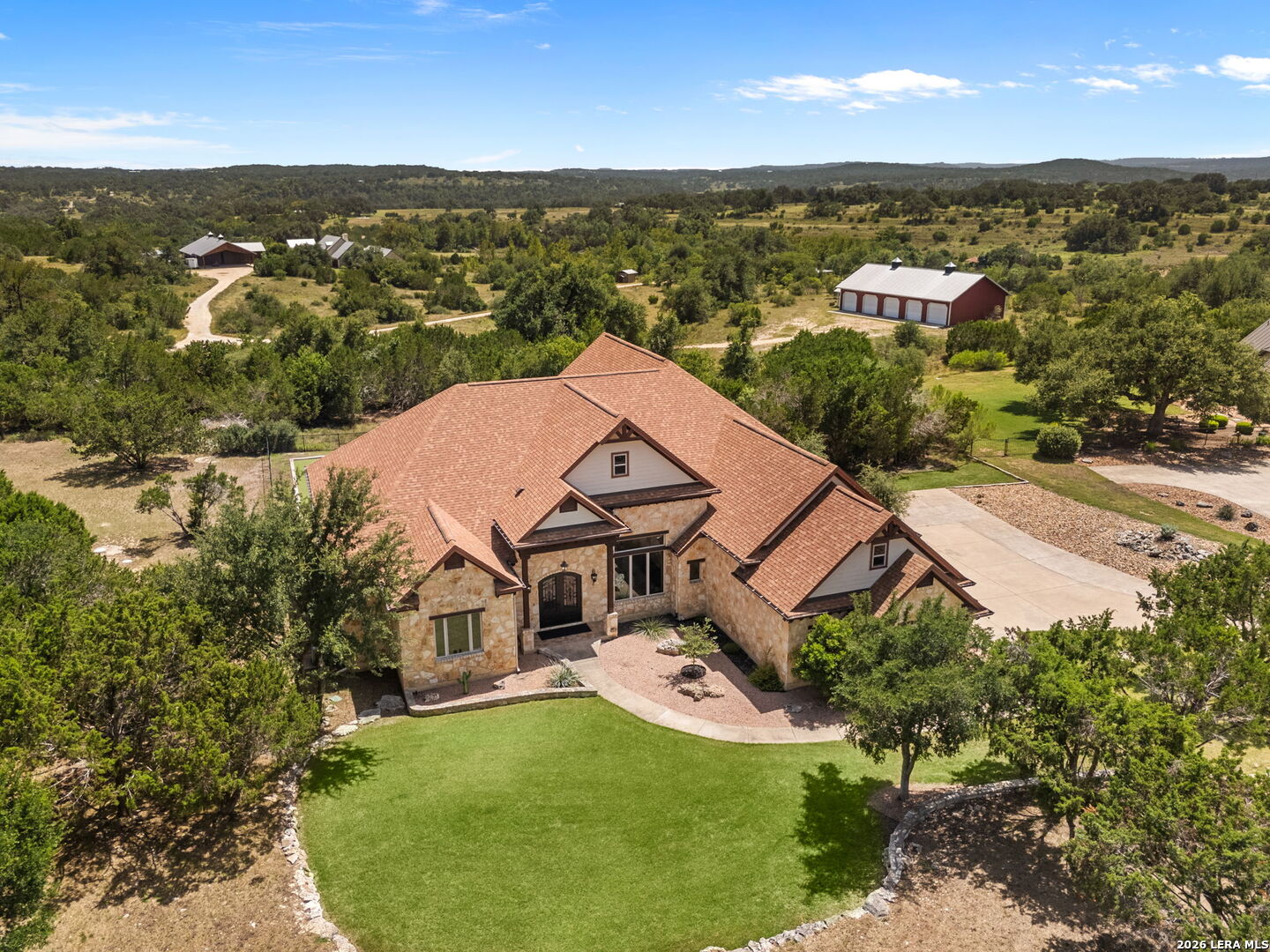315 Hacienda Place Dripping Springs TX 78620