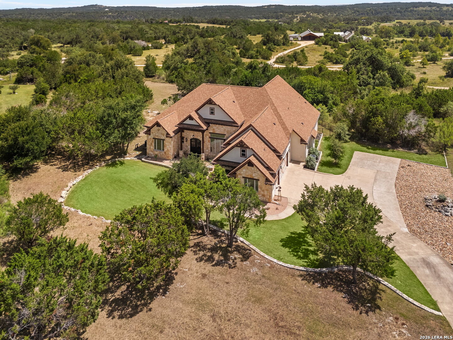 315 Hacienda Place Dripping Springs TX 78620