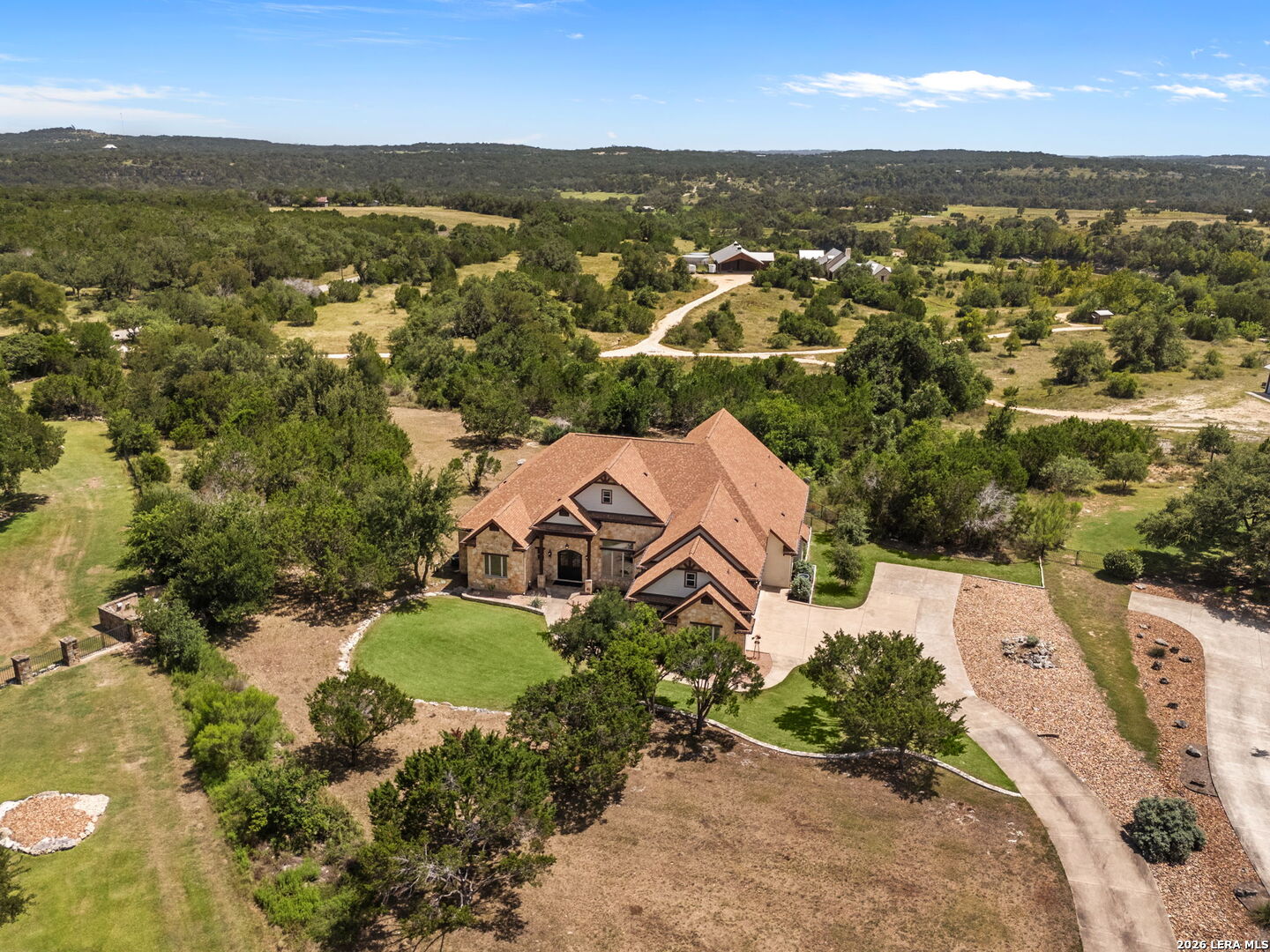 315 Hacienda Place Dripping Springs TX 78620