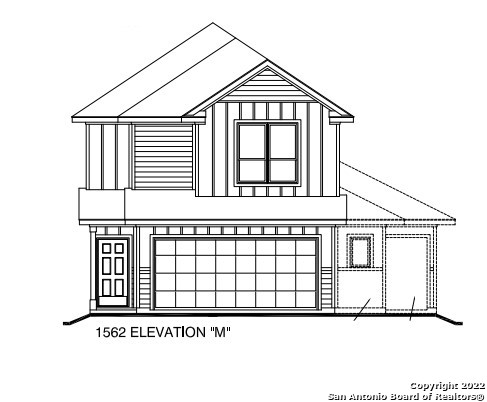 10306 Melissa Ranch Boulevard San Antonio TX 78245