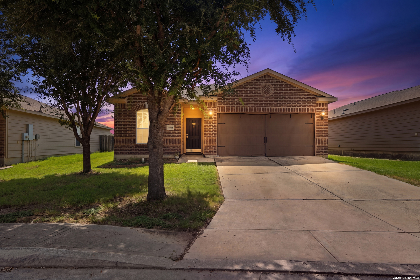 12122 Luckey View San Antonio TX 78252